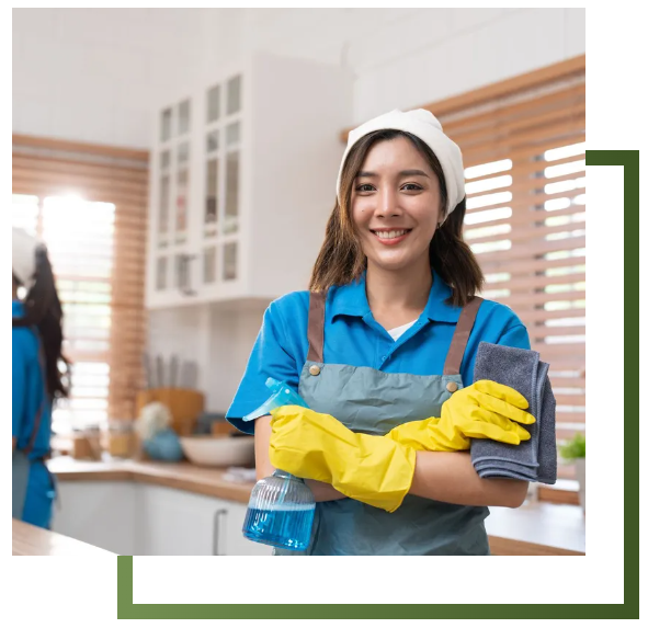 best plan to get job done