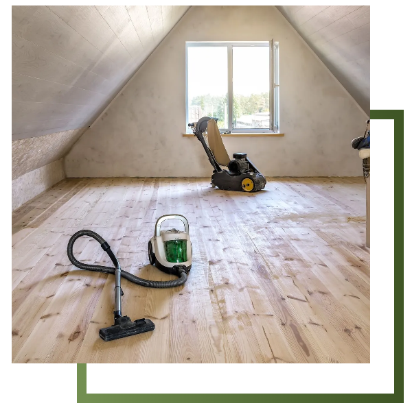 professional cleaning services