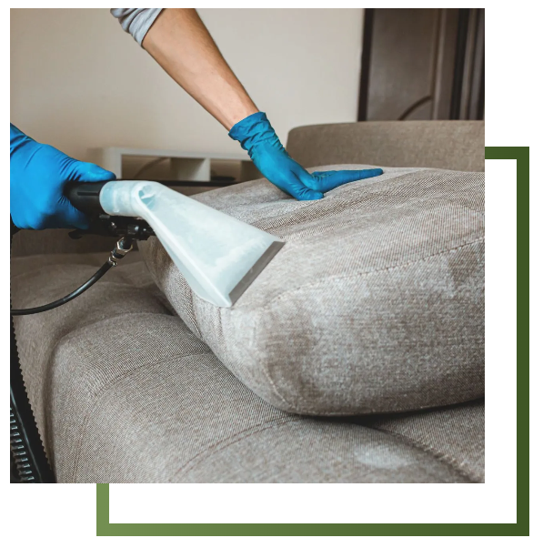 quality housekeeping services