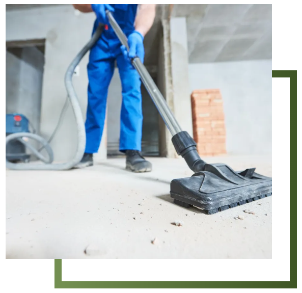 tackling the toughest jobs